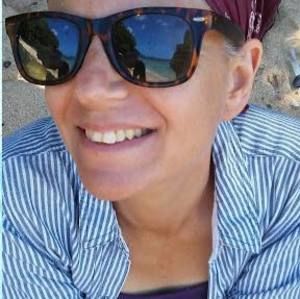 Meet your Posher, Tania